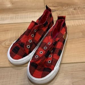 Blowfish Kids Shoes in Excellent Condition!